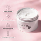 Rehab Hydrating Masque