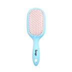 Detangling Vented Brush - Flexible Bristles
