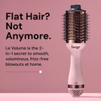Le Volume