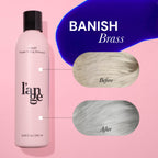 Intense Violet Shampoo