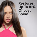 Extra Strength Glass Hair