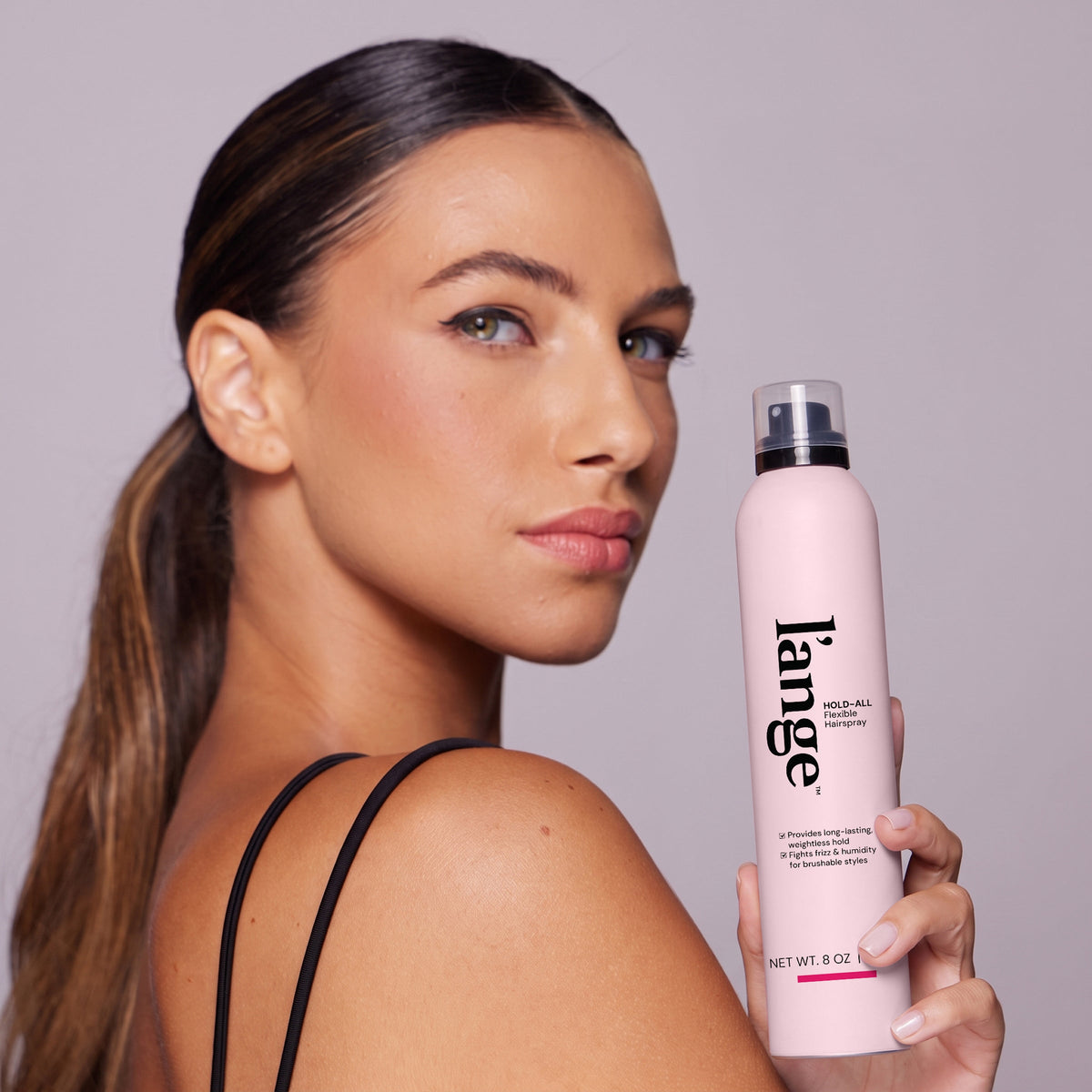 Hold-All - Medium Hold Hairspray