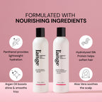 Everyday Daily Shampoo