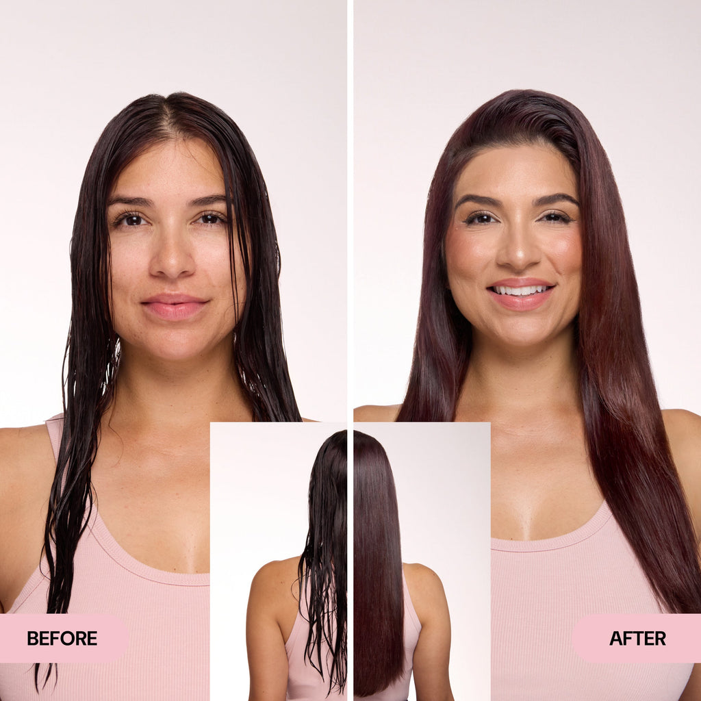 Whip Volumizing Mousse