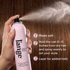Hold-All - Medium Hold Hairspray