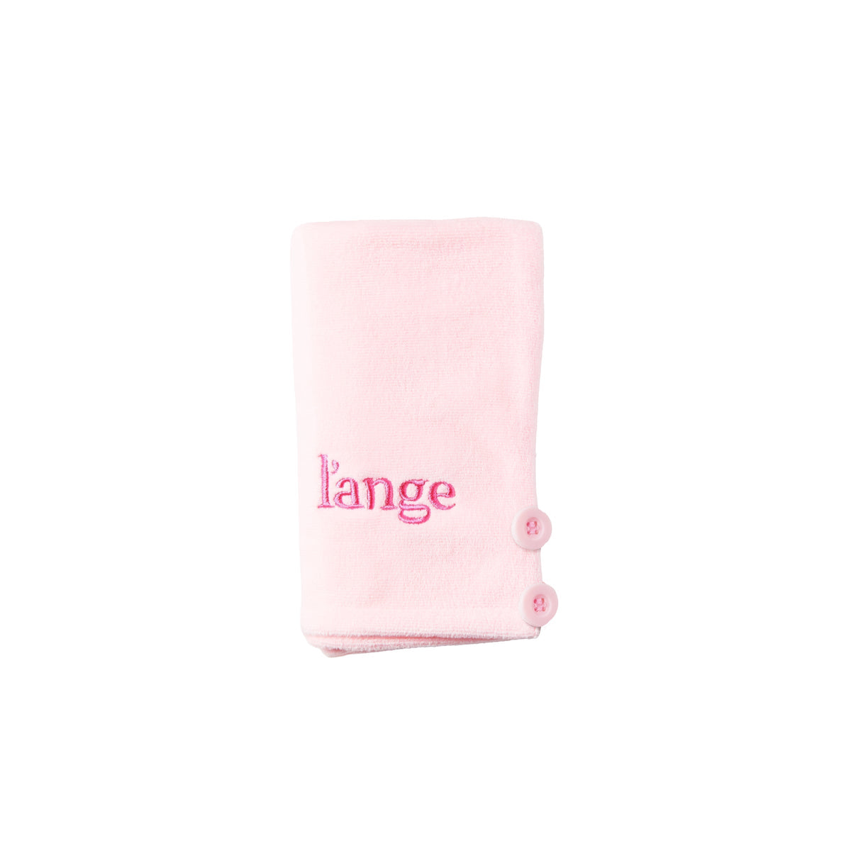 Hair Wrap Towel Medium Lightweight Microfiber