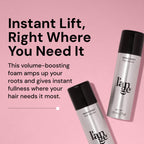 Grand Début Root Booster