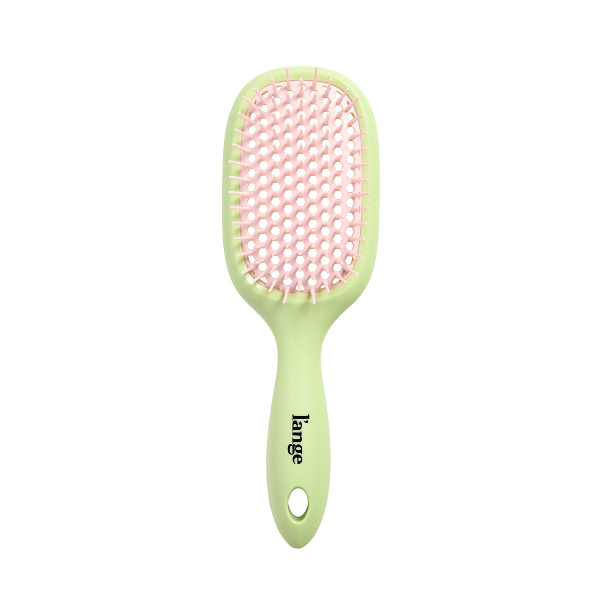 Detangling Vented Brush - Flexible Bristles