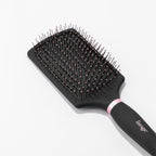 Siena Paddle Brush with Bristle