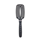 Vented Paddle Brush - Nylon Bristles with Boar