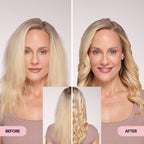 Star Dust Dry Shampoo Powder