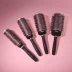 VolumePro Extra-Long Ceramic Ionic Barrel Round Brush