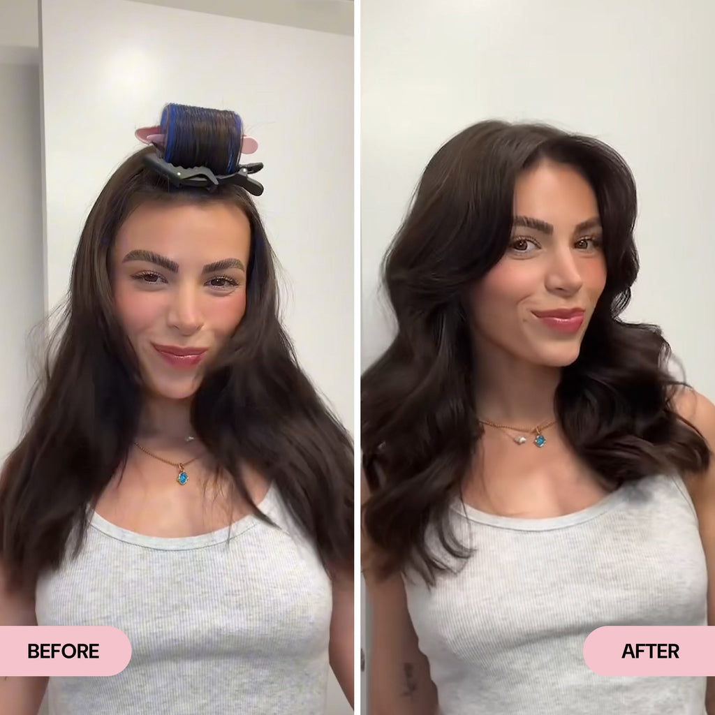Hold-All - Medium Hold Hairspray